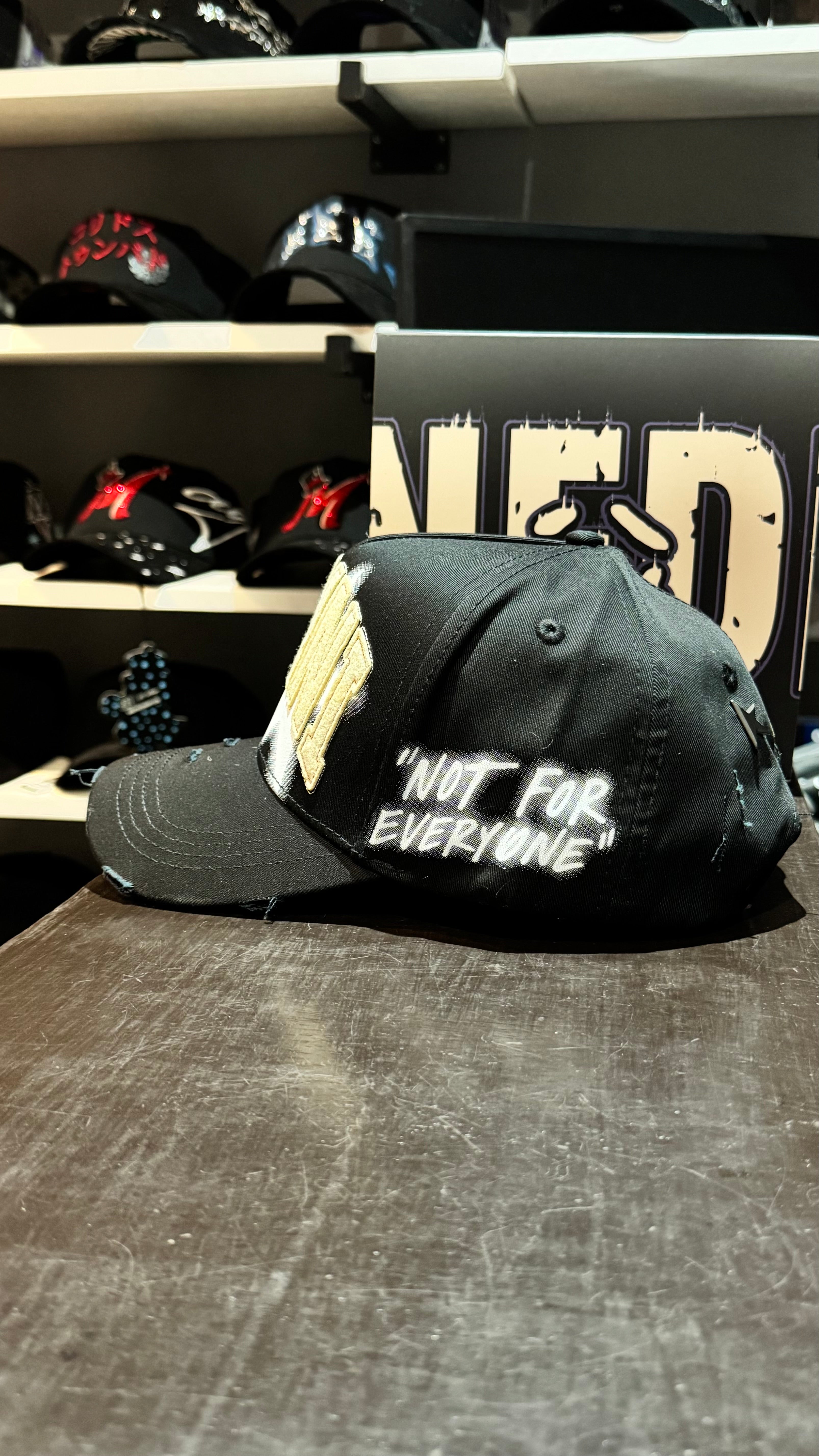 Innedit - Golden All Star