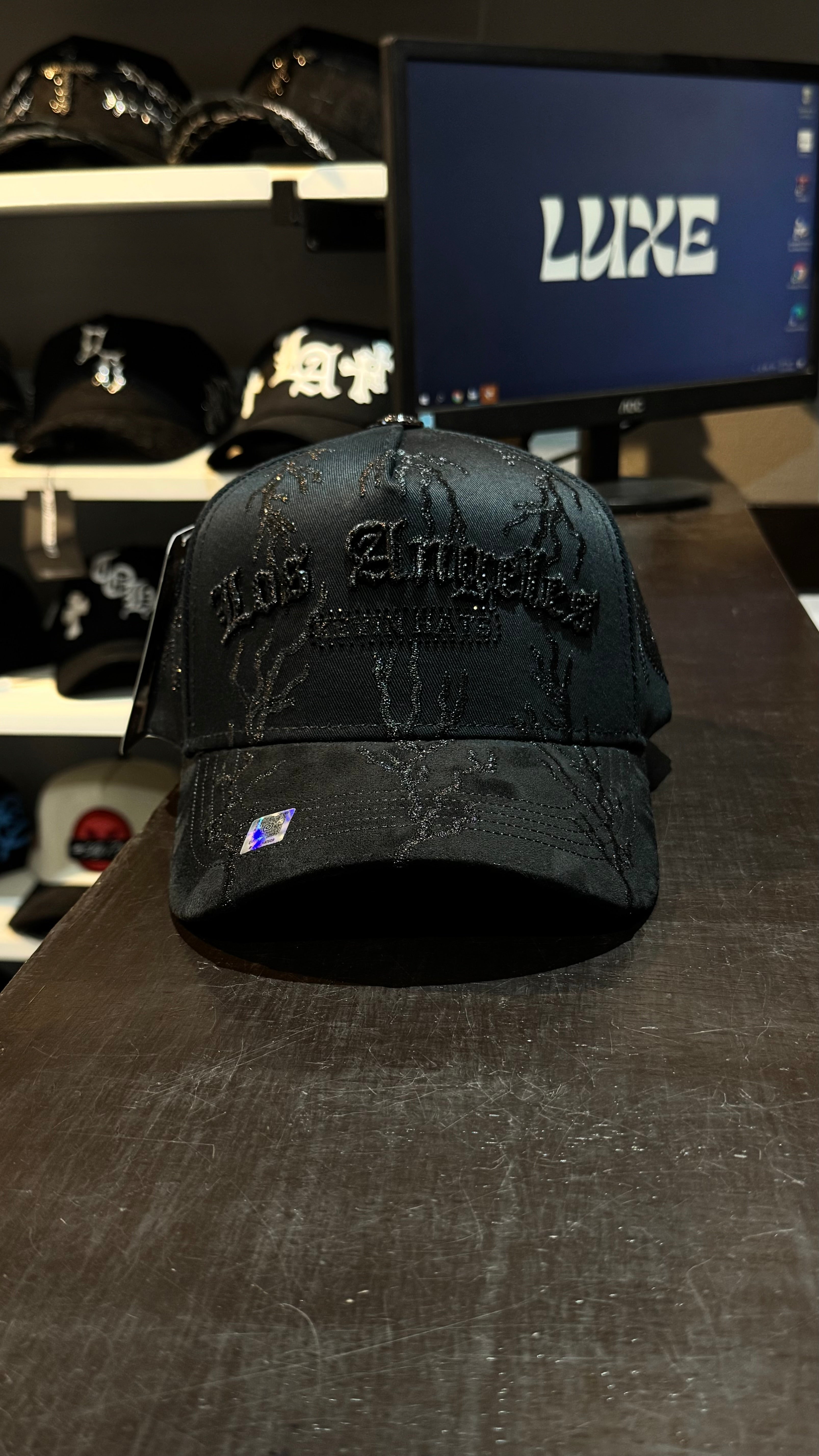 Bigg Boss - Los Ángeles