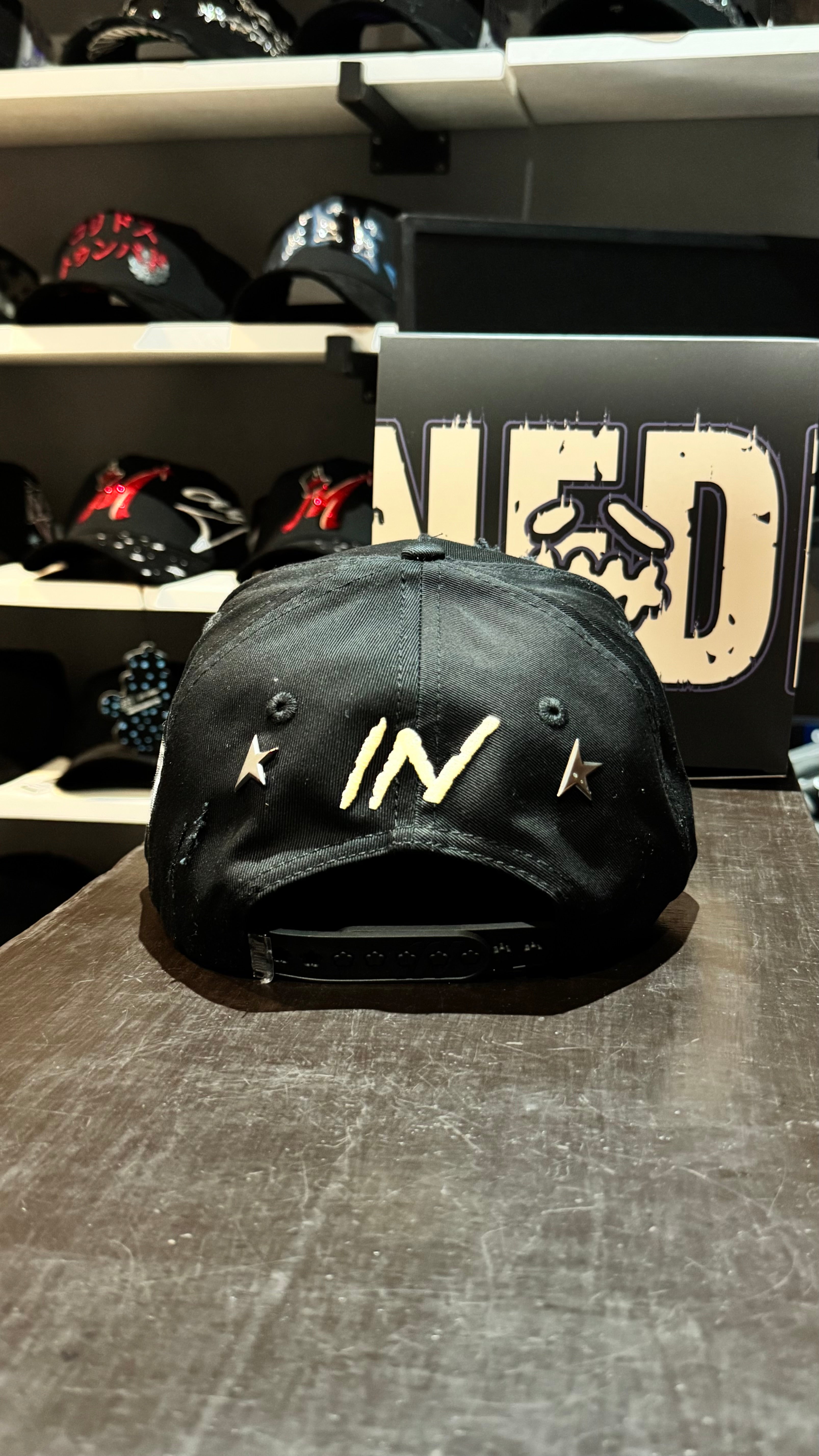 Innedit - Golden All Star