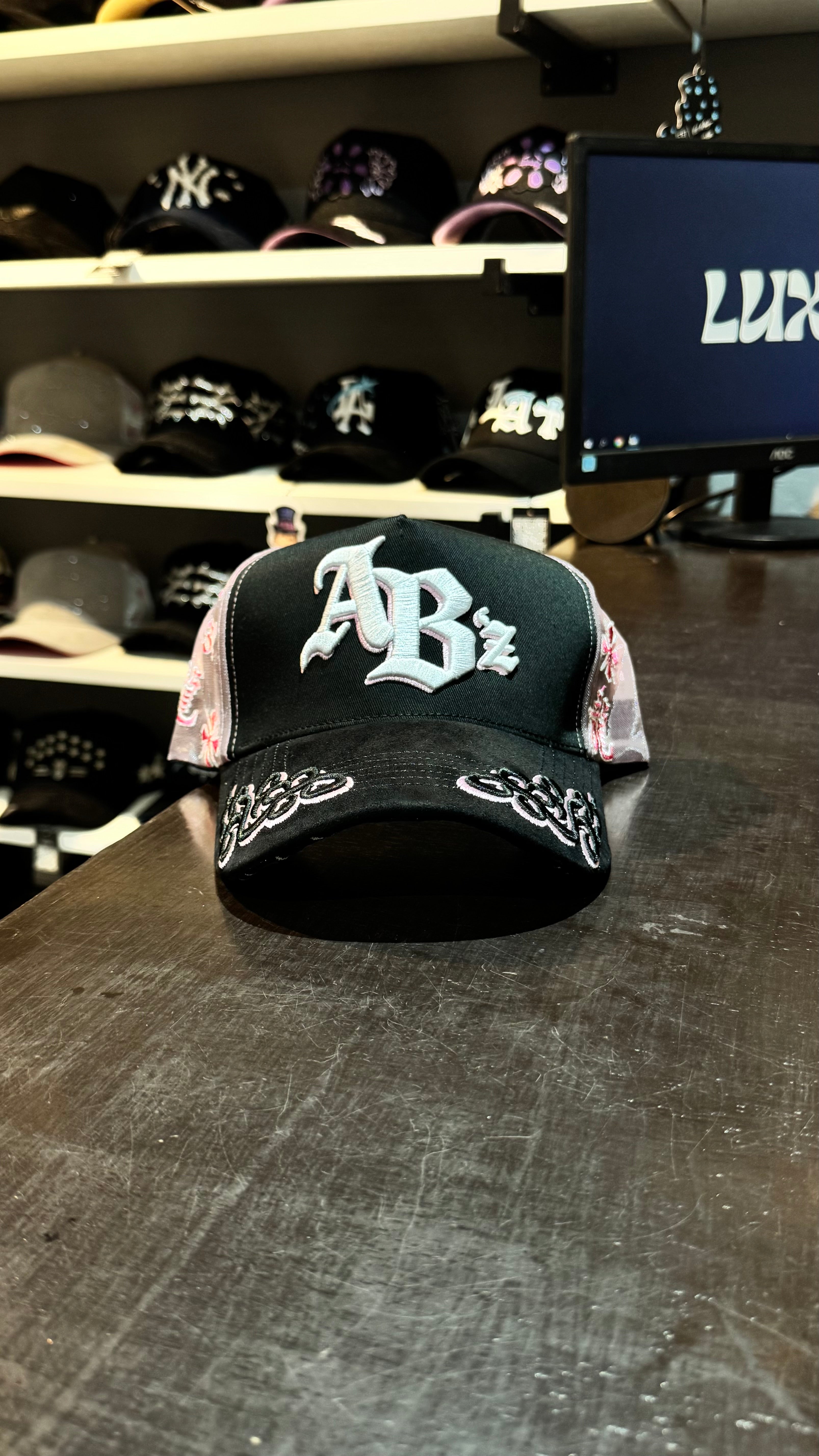 Báez - AB’z Shifu G5