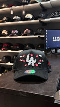 Gorra de Gamuza - LA San Valentín