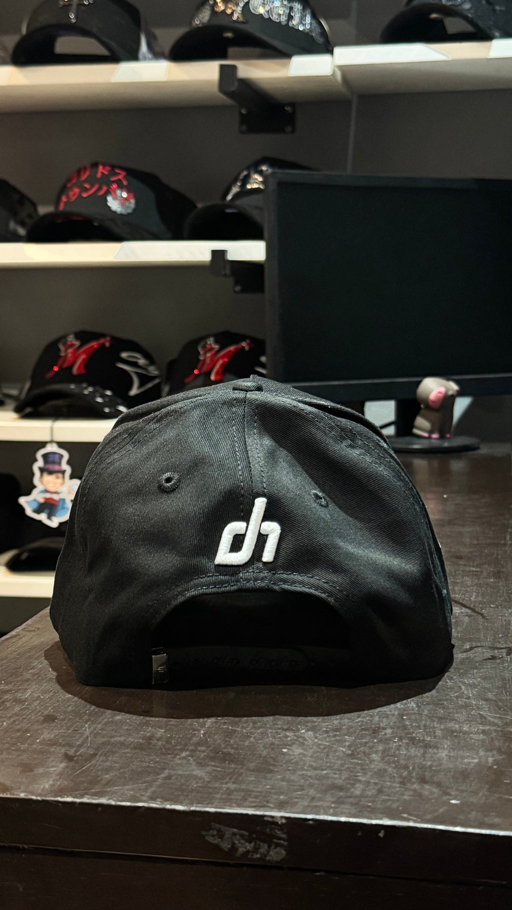 Dandy Hats - I Love NY G5