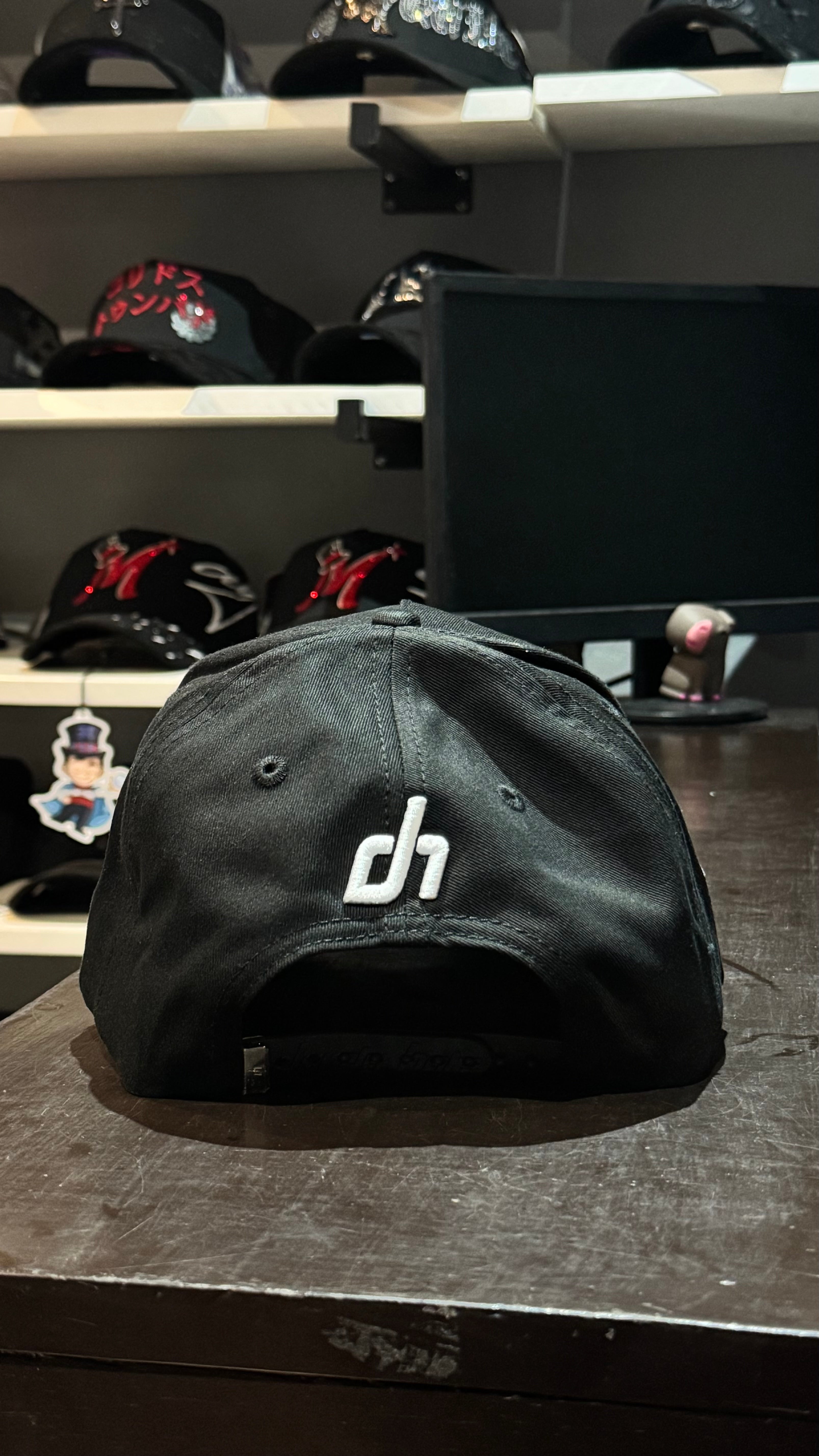 Dandy Hats - I Love NY G5