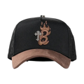 Barbas Hats - B Cross G5