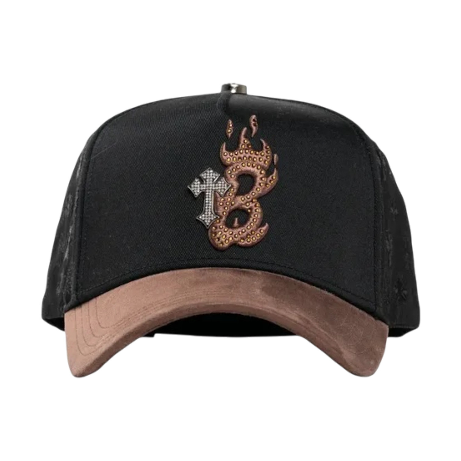 Barbas Hats - B Cross G5