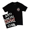 Playera Antisocial 005