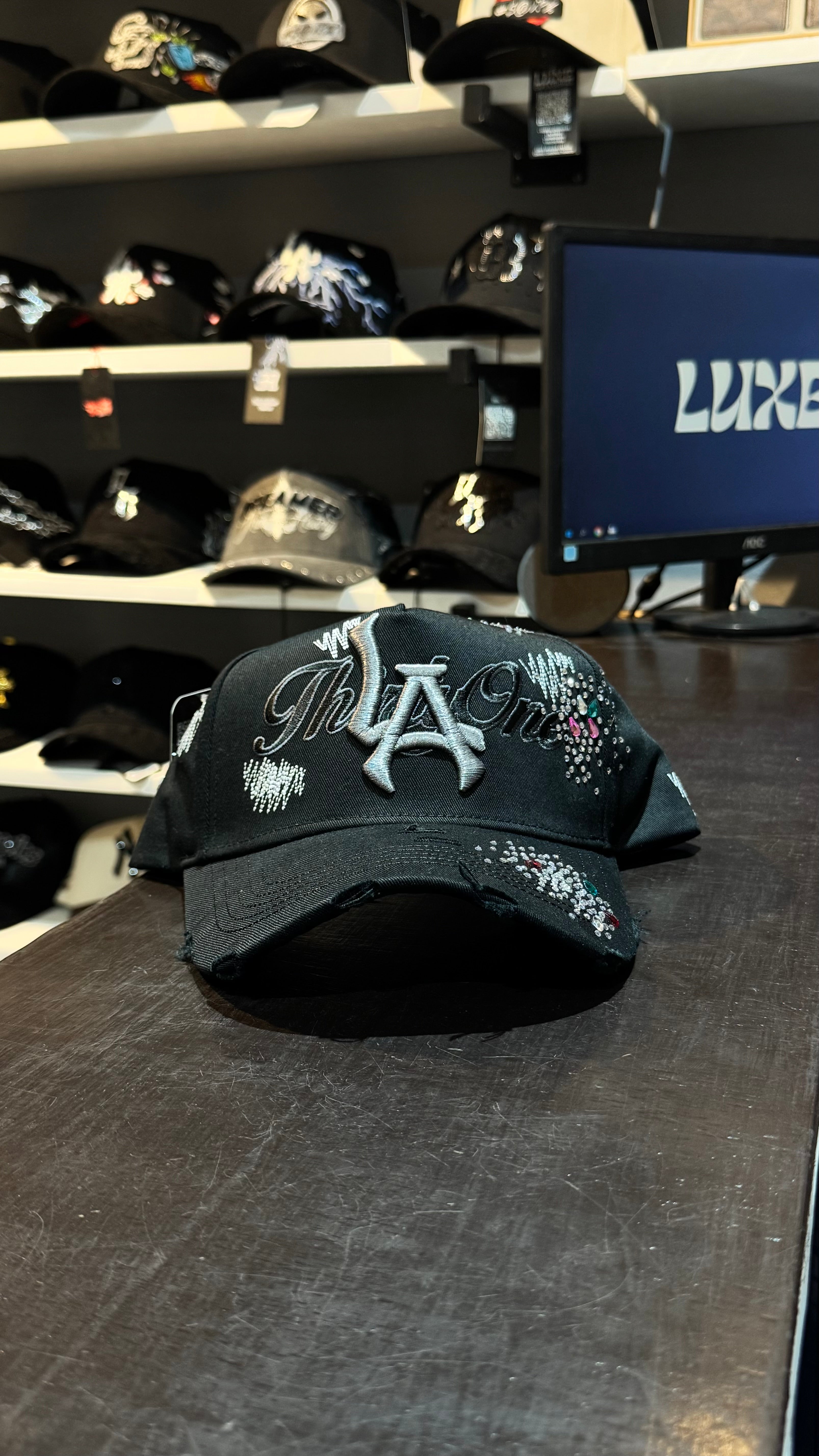 31 Hats - Jewelry G5