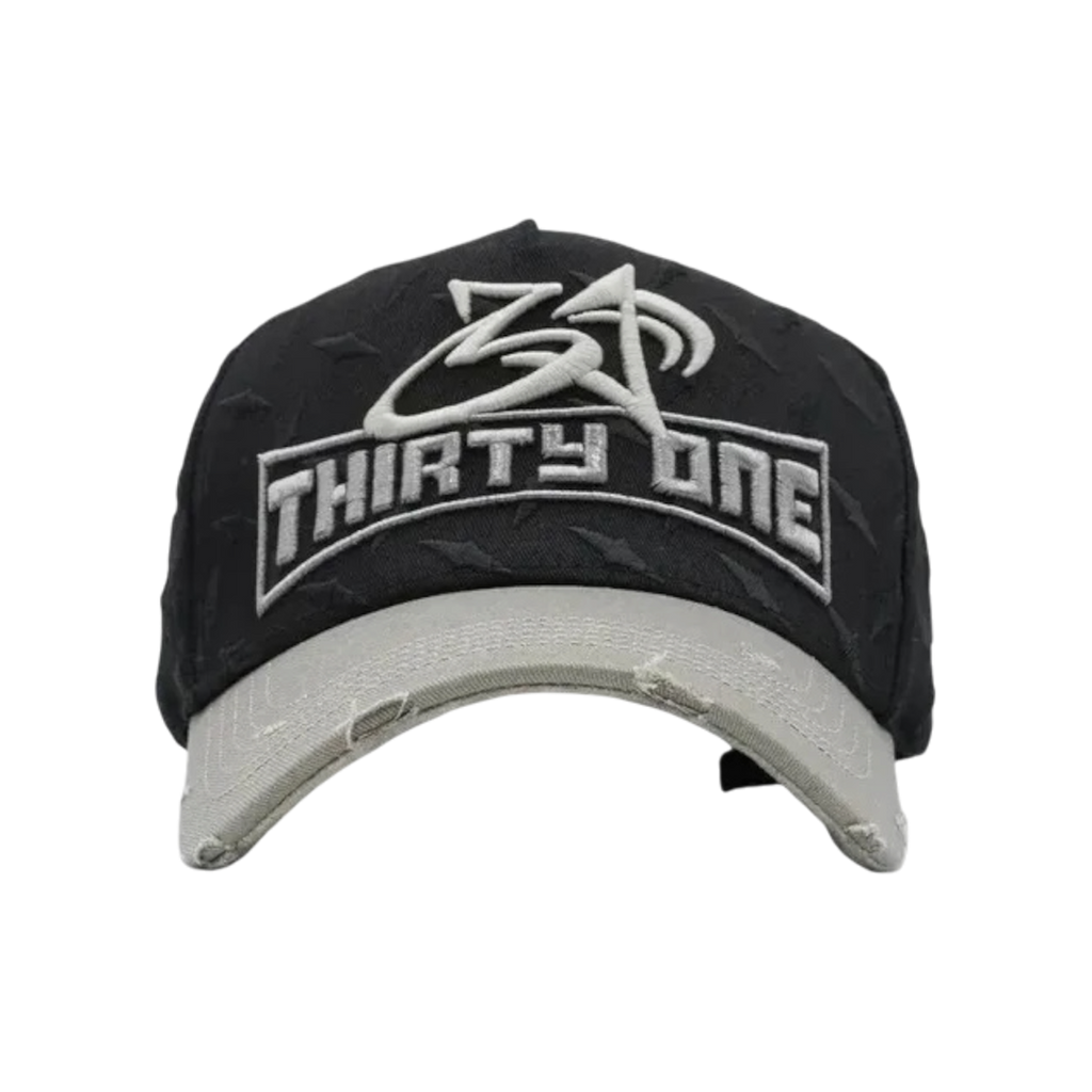 31 Hats - Steel Head G5