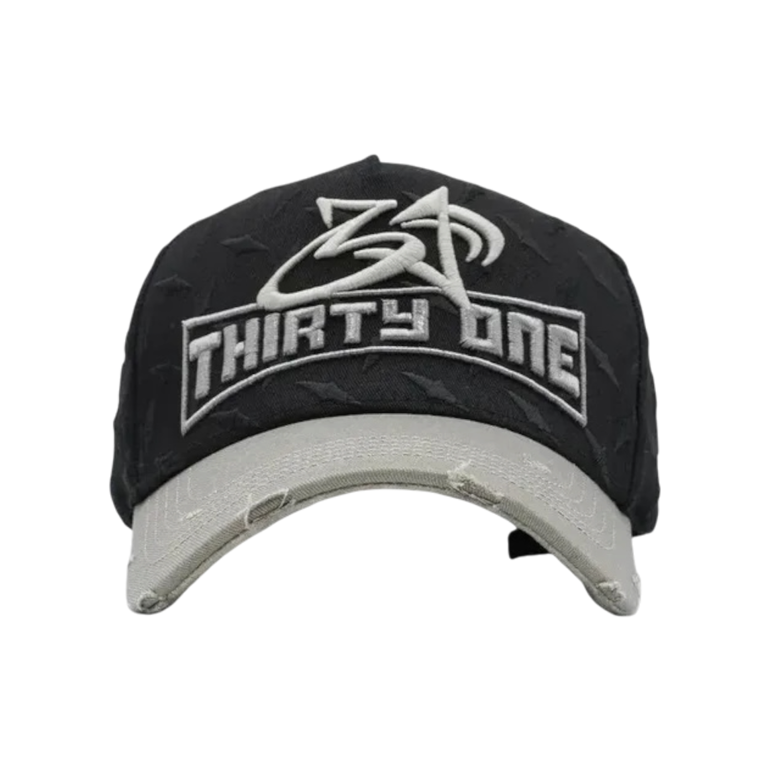 31 Hats - Steel Head G5