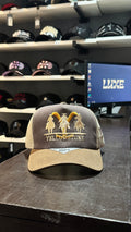 Gorra Kamel - Yellowstone