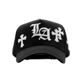 31 Hats - Chrome V1