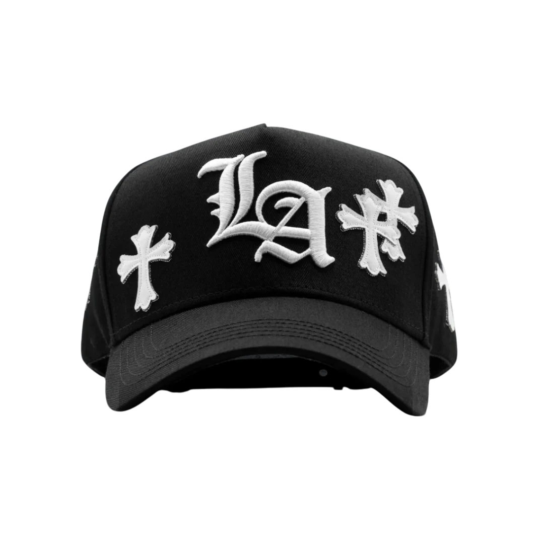 31 Hats - Chrome V1