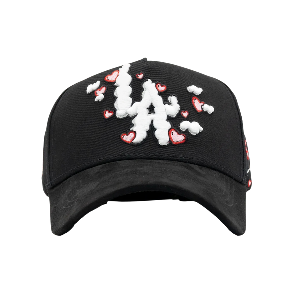 31 Hats - San Valentín 2025