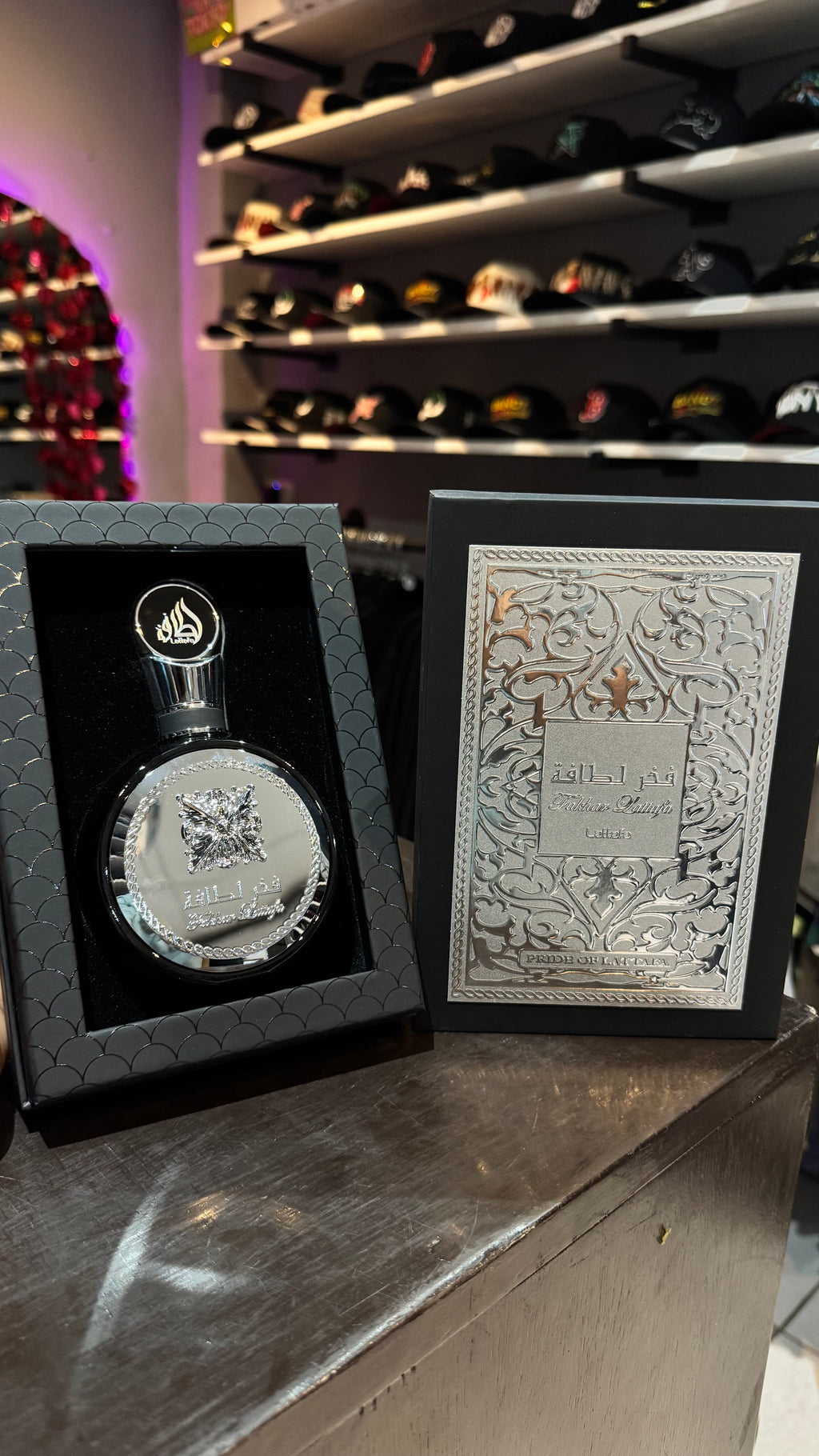 Lattafa Fakhar 100 ML