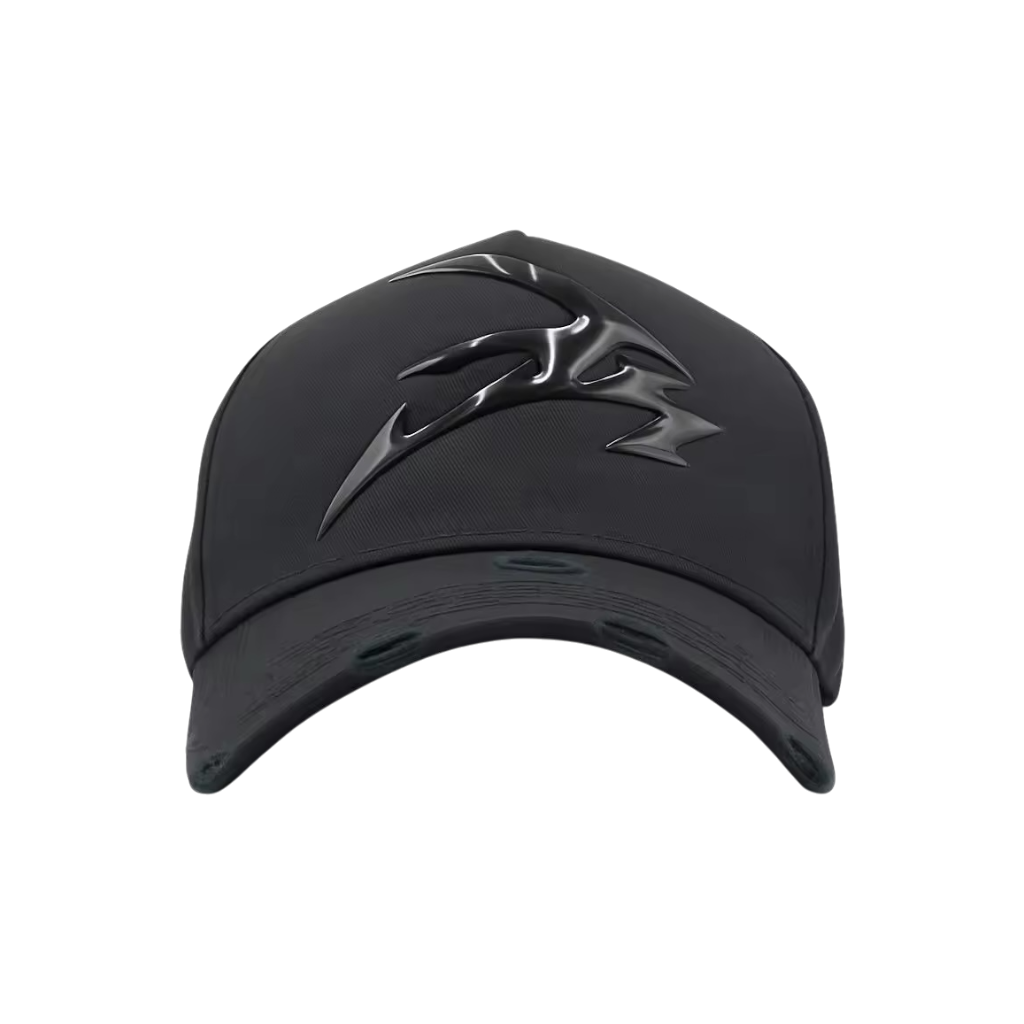 31 Hats - Black Phantom G5