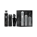 Set Maahir Black 3 PZS
