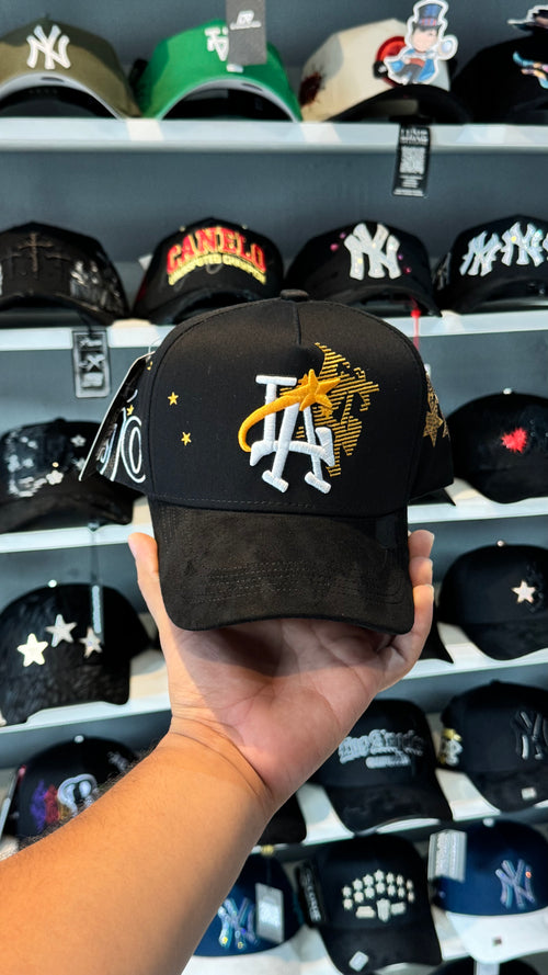 31 Hats - Mago Amarillo G5