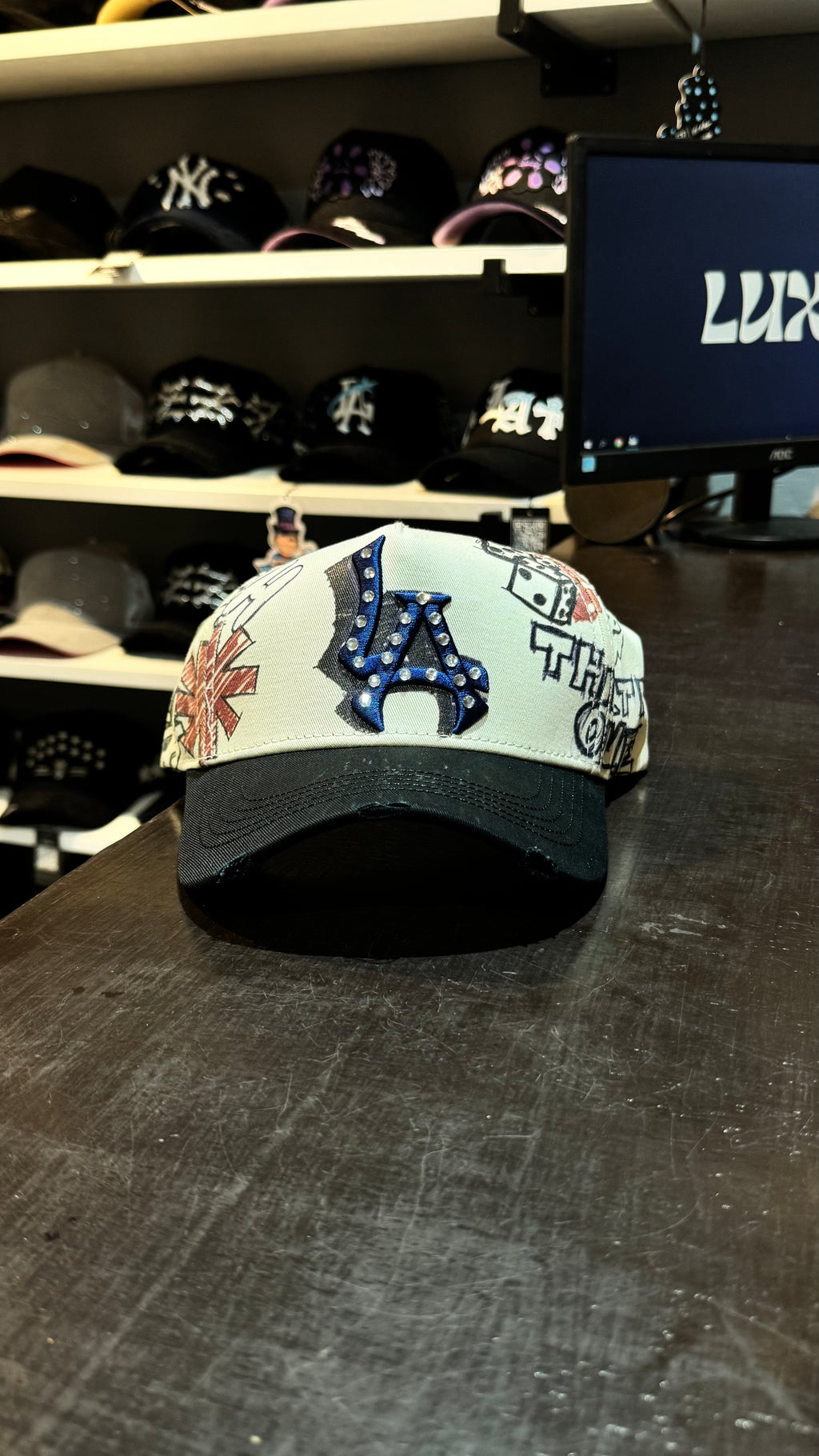 31 Hats - Page 31 G5