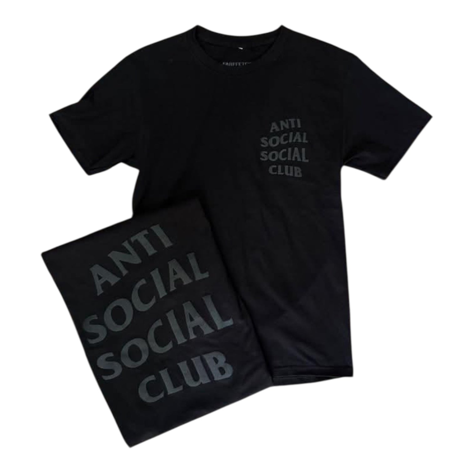 Playera Antisocial 013