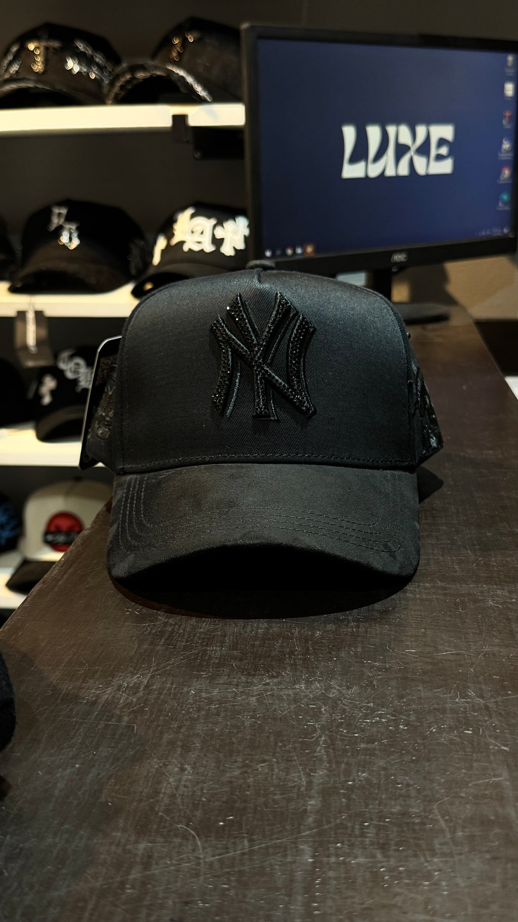 Bigg Boss - NY BLACK