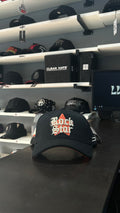 JC Hats - Rockstar