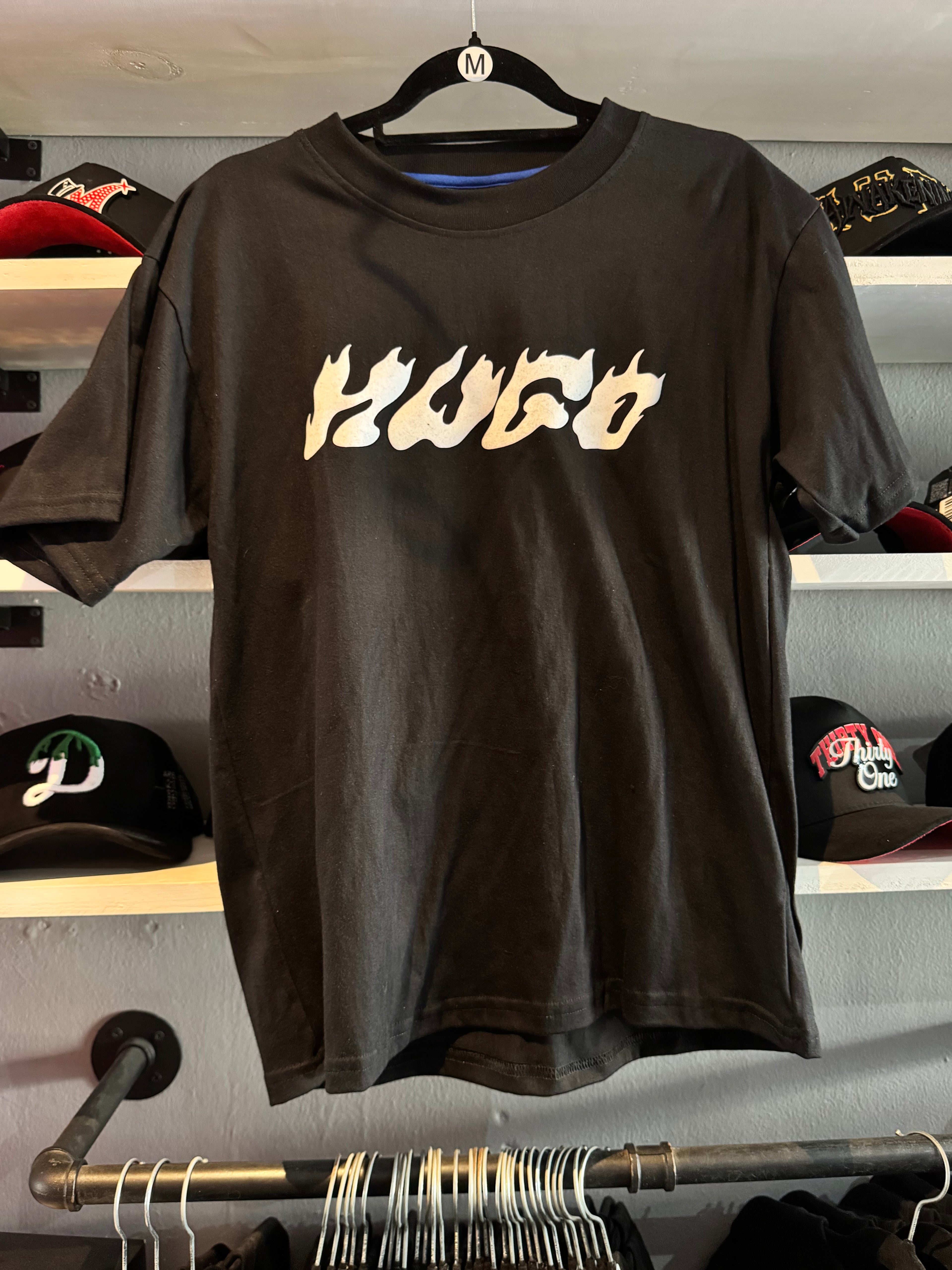 Playera Hugo 05 (M)