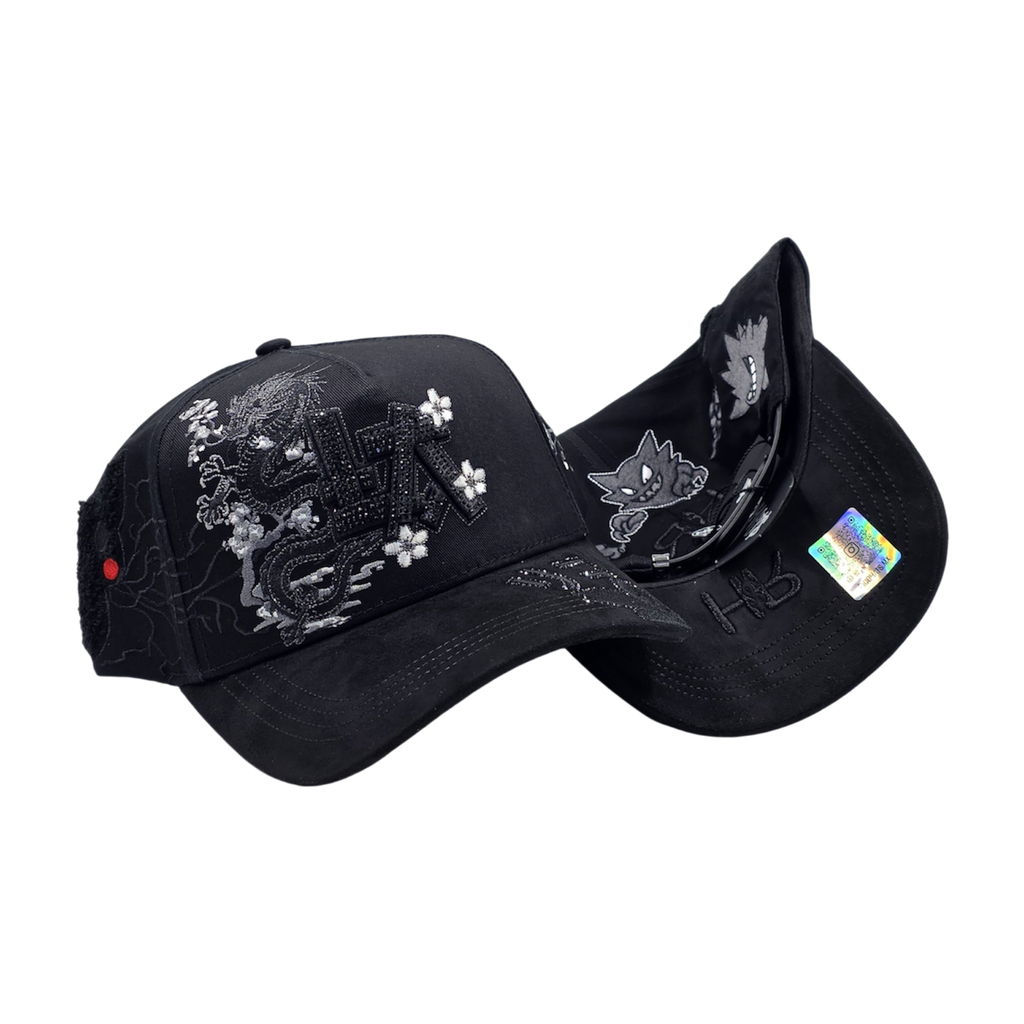 Rico Hats - LA JAPAN