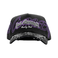 Dandy Hats - Purple Storm G5