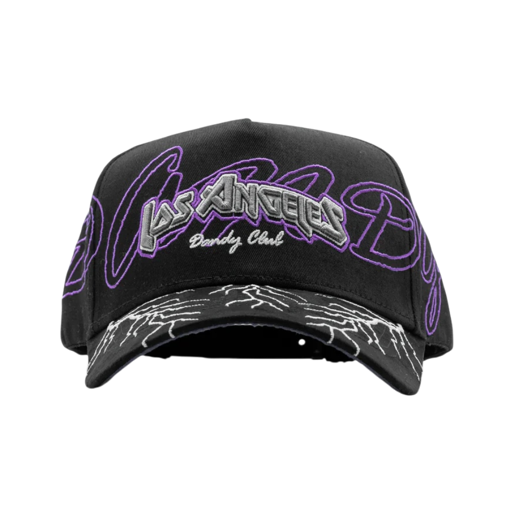 Dandy Hats - Purple Storm G5