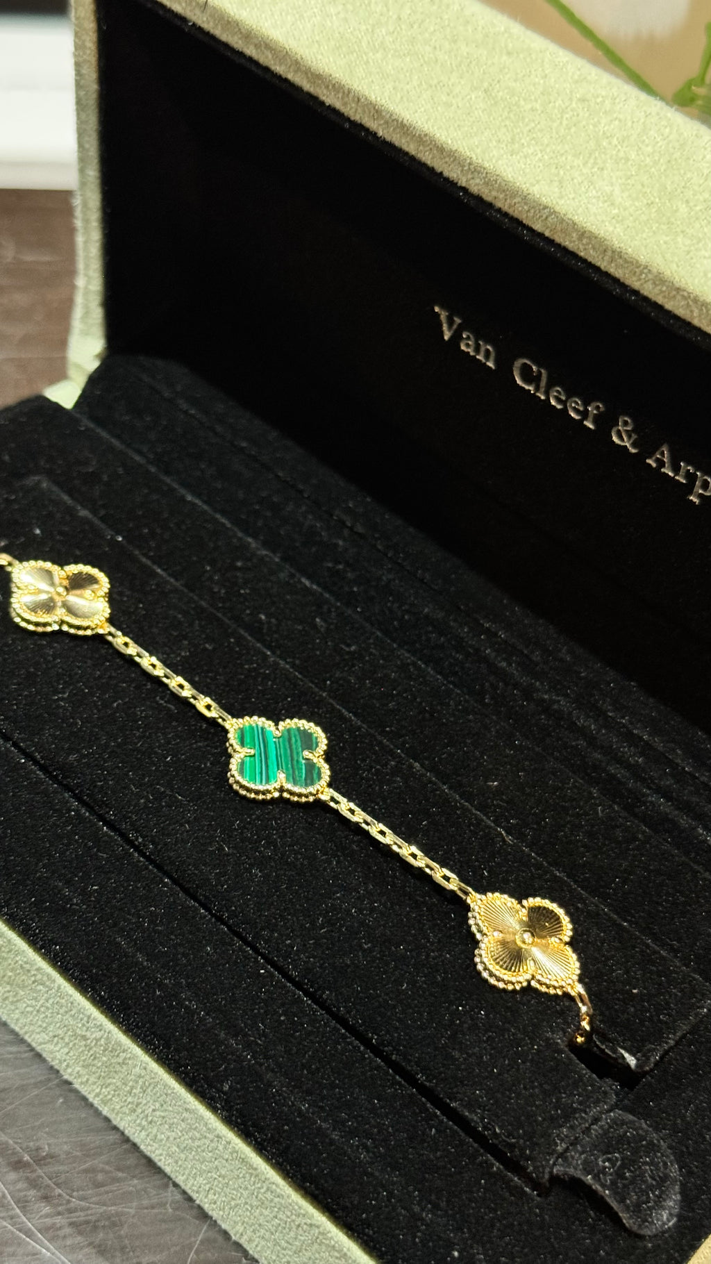Pulso Van Cleef 02
