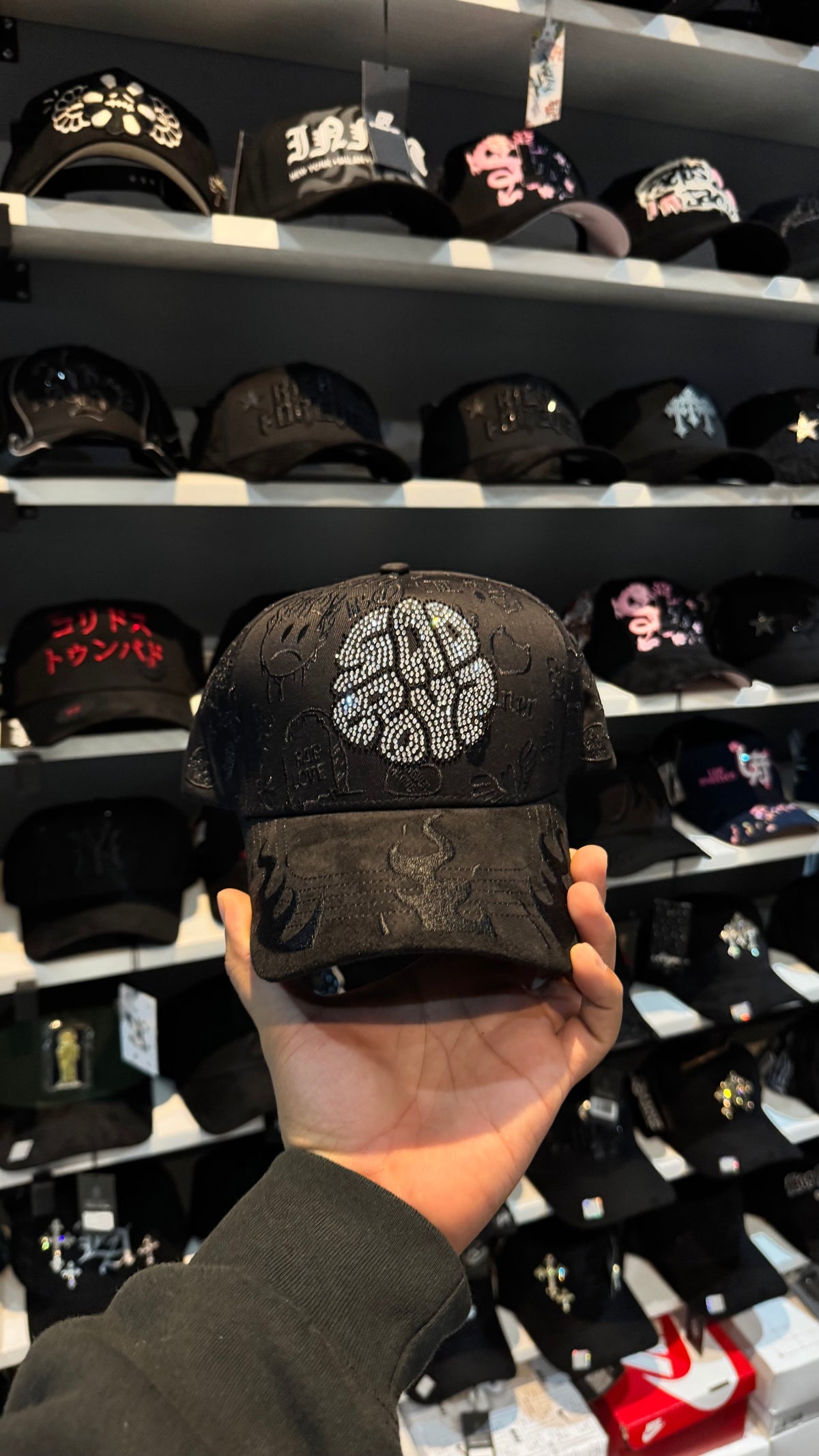 Dandy Hats - Sadboyz Calidad G5
