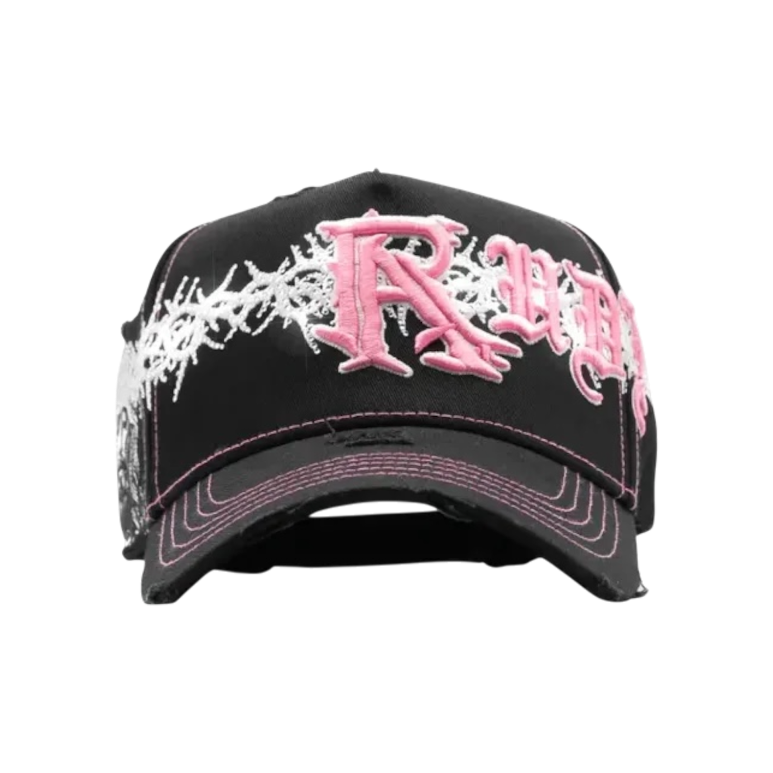 Rude Awakenings - Crown Of Thorns G5