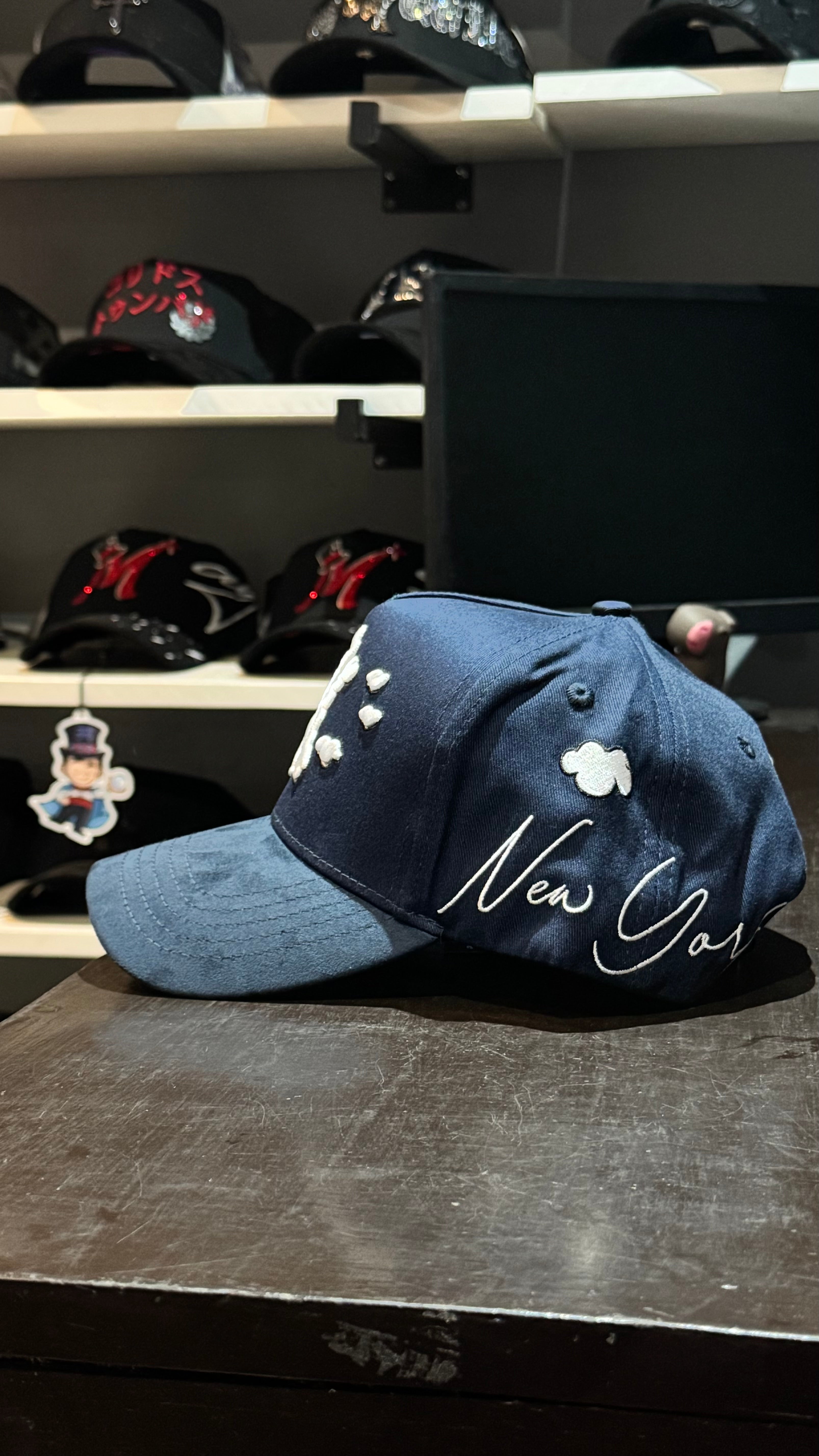 31 Hats - 1er Aniversario G5