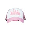 Rude Awakenings - LALALA PINK