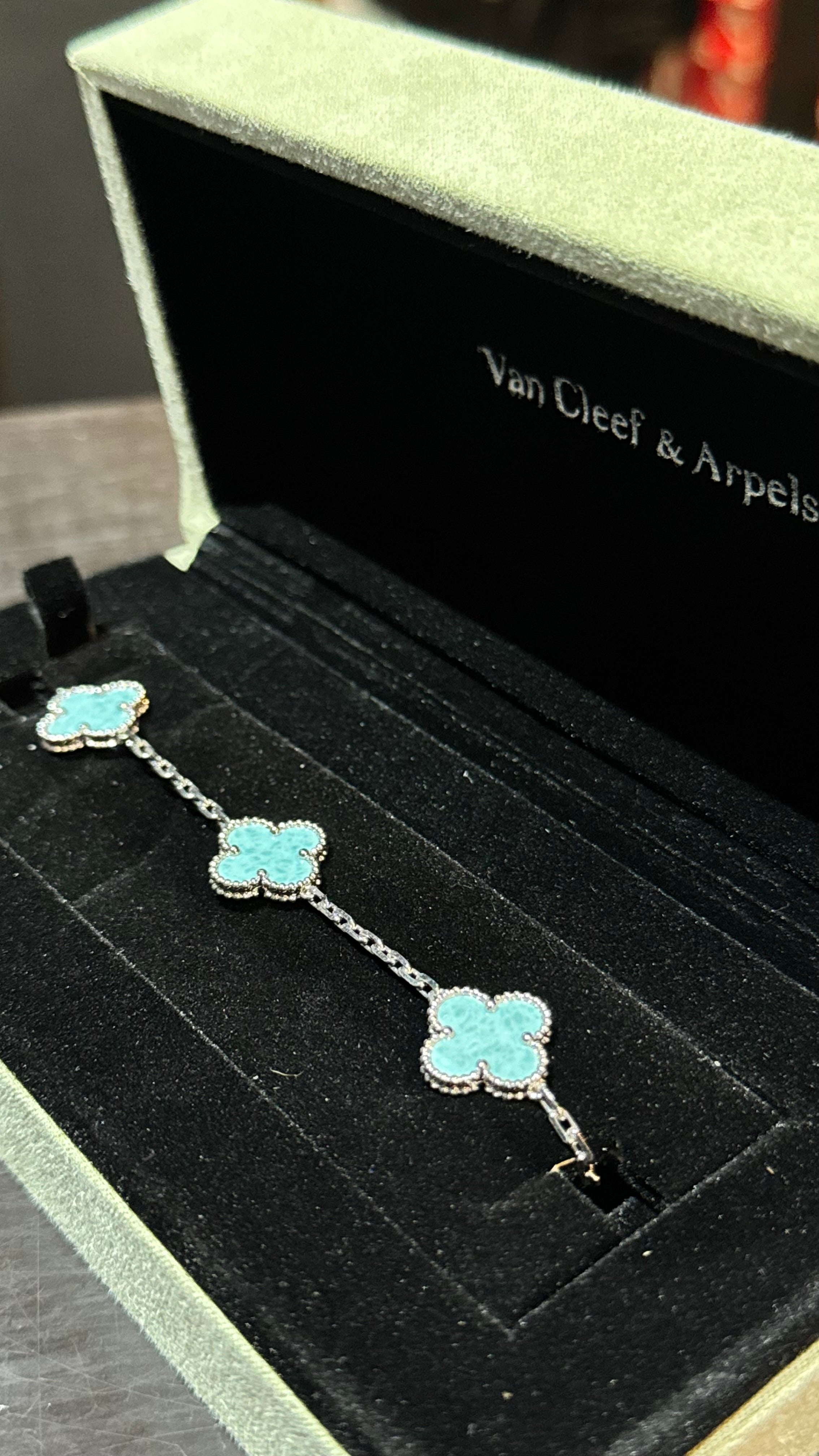 Pulso Van Cleef 06