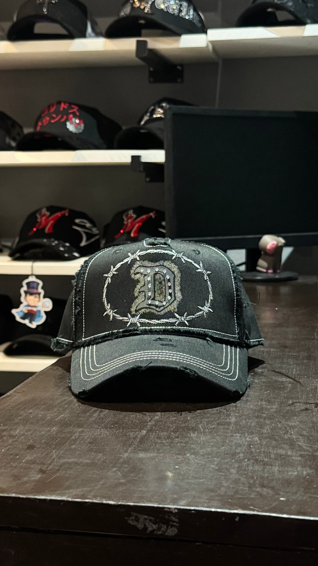 Dandy Hats - Rodeo G5