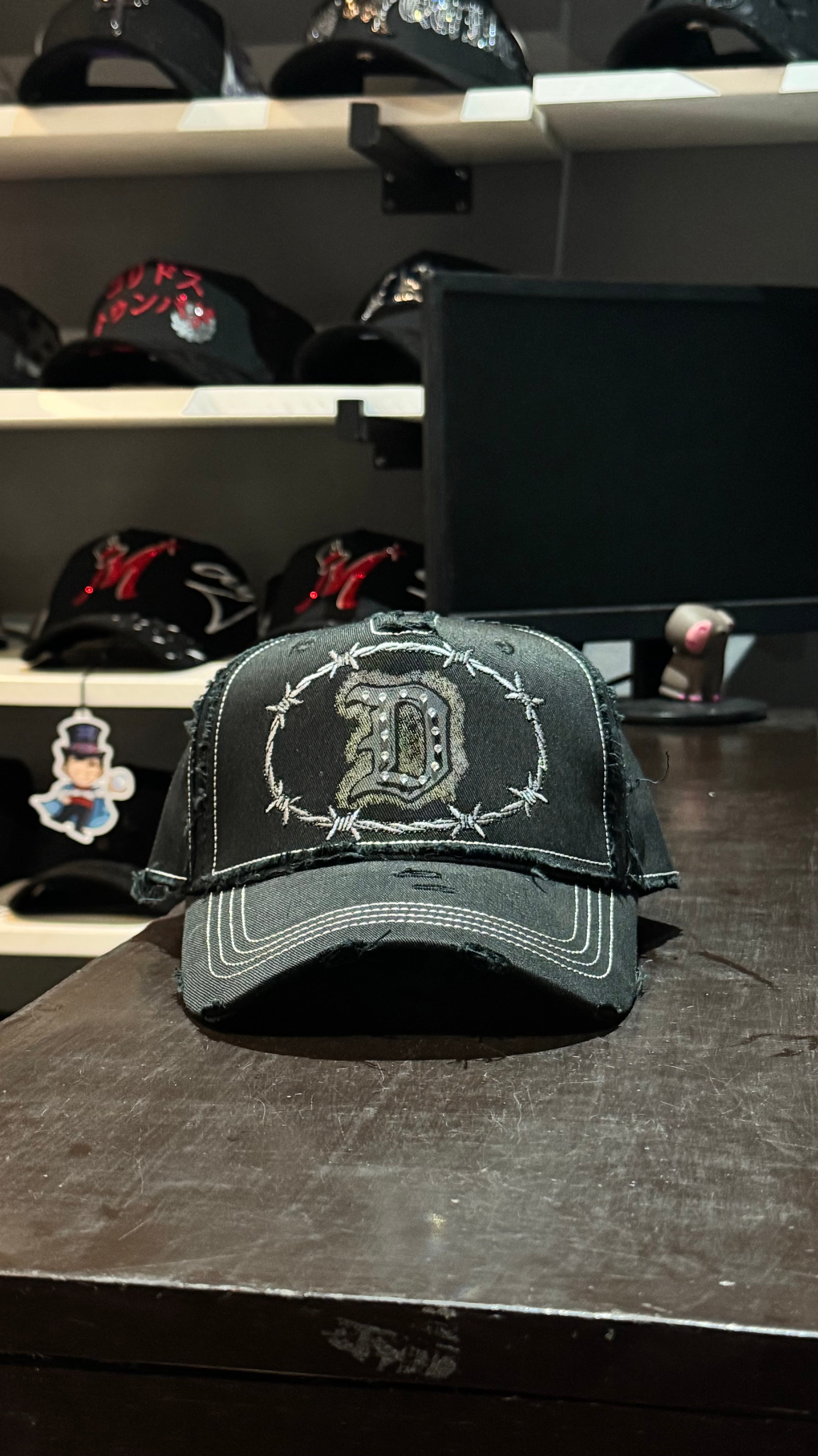 Dandy Hats - Rodeo G5