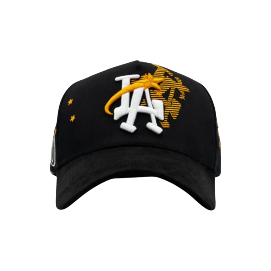 31 Hats - Mago Amarillo G5