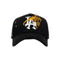 31 Hats - Mago Amarillo G5