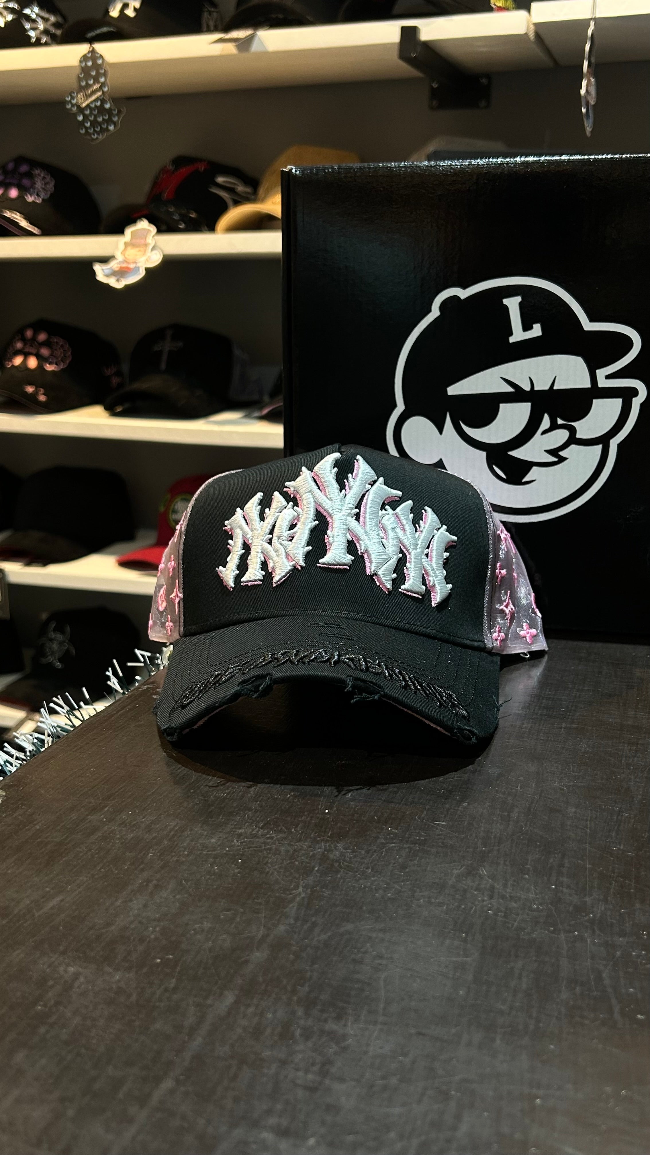 Rude Awakenings - NY Thorns G5