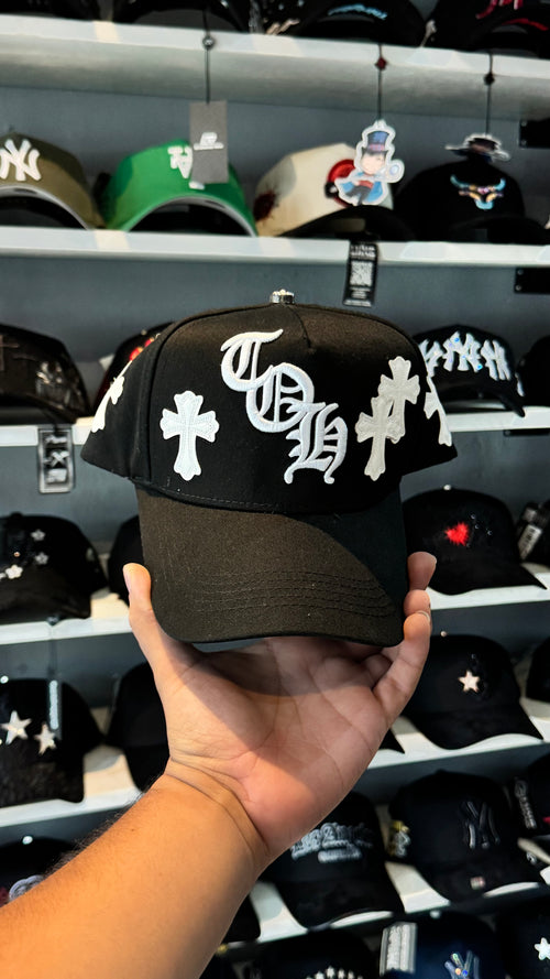 31 Hats - TOH CROC G5