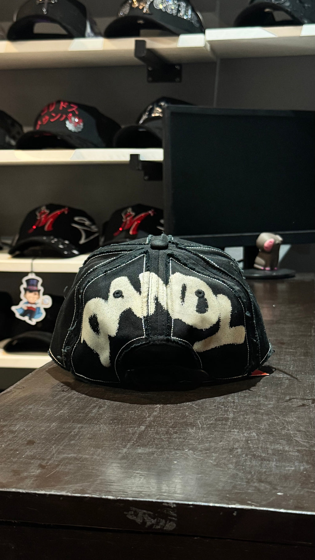 Dandy Hats - Rodeo G5