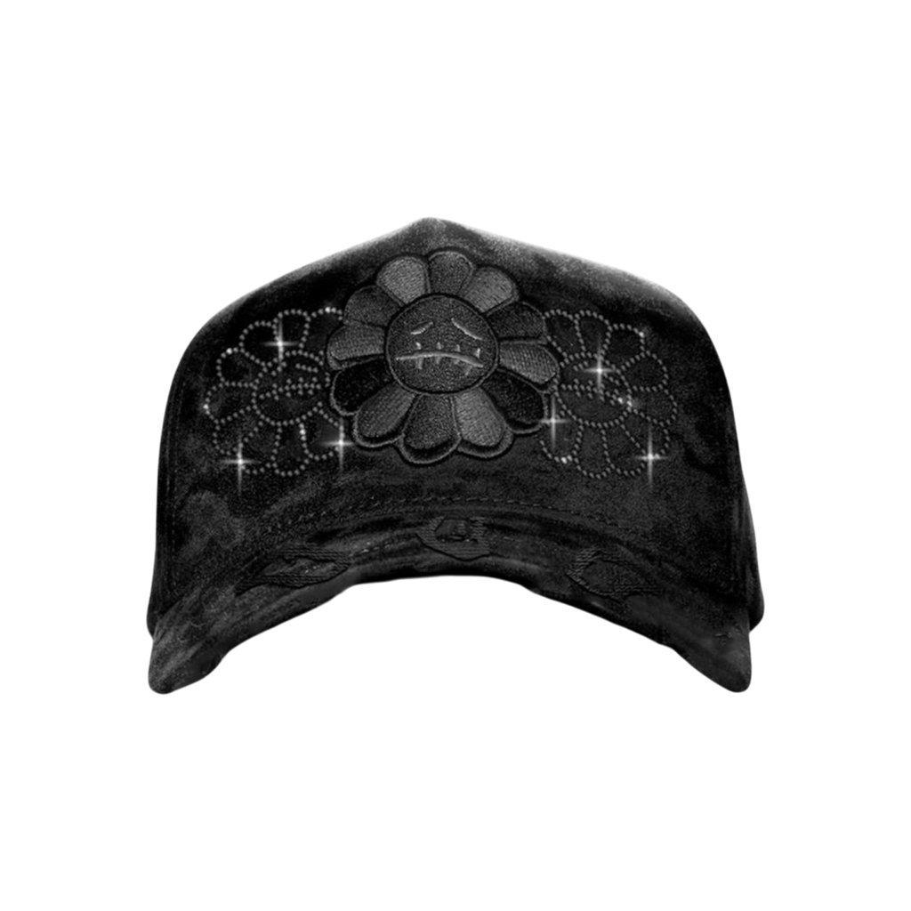 Innedit - MuraCrystalls Black G5