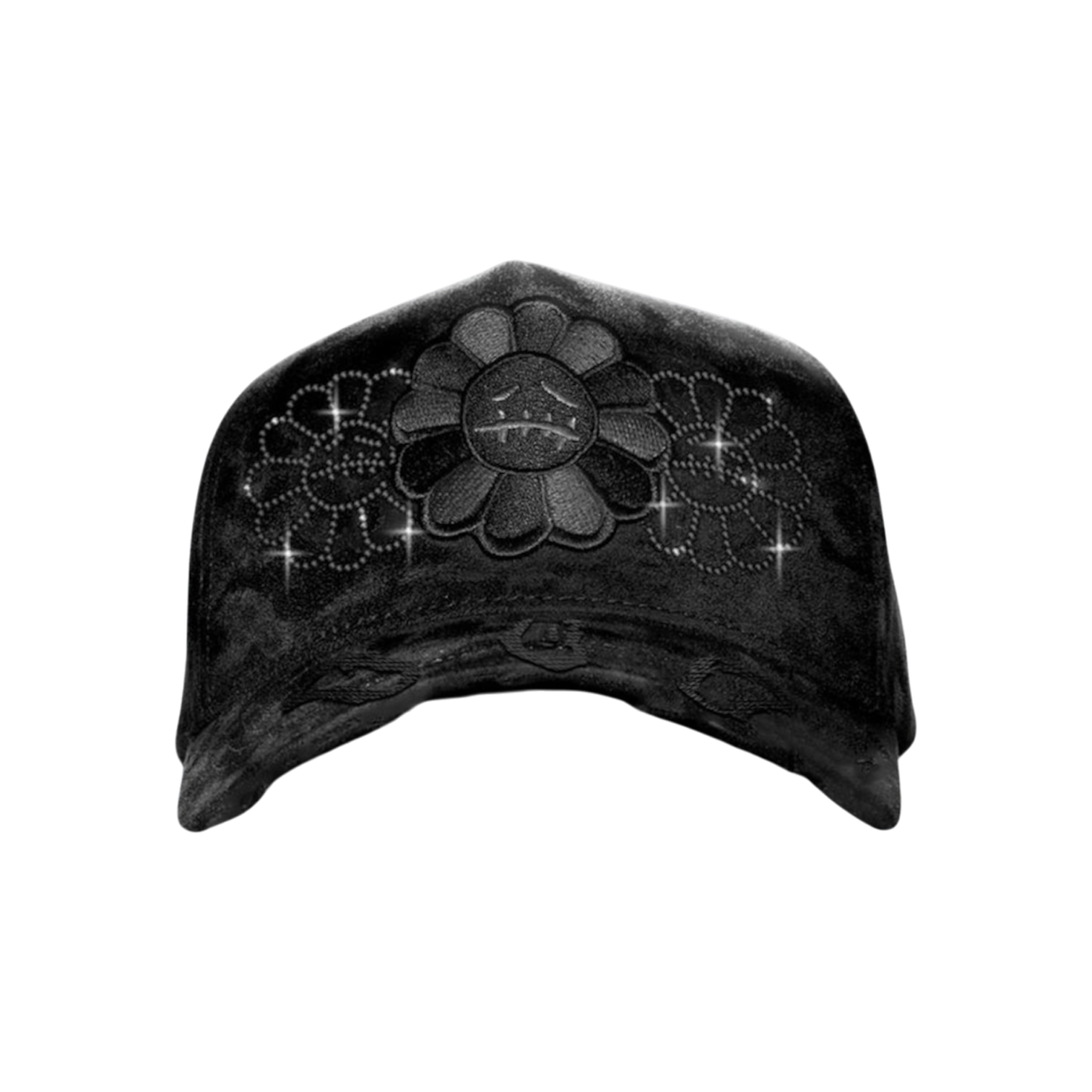 Innedit - MuraCrystalls Black G5