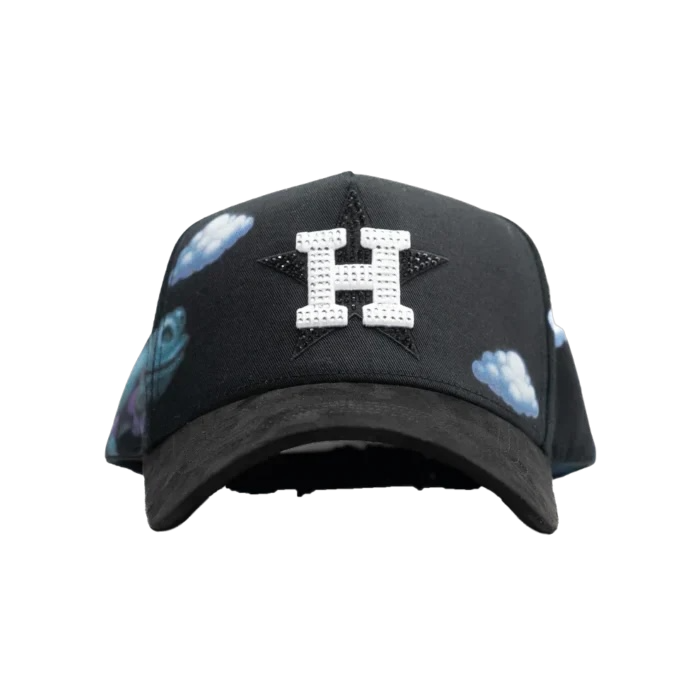 Dandy Hats - Días Nublados Calidad G5