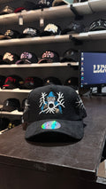 Gorra de Gamuza - El Mago