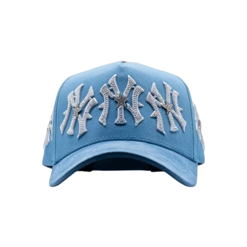 Star Hats Club - NY FROZEN (FULL SET)