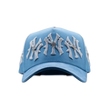 Star Hats Club - NY FROZEN (FULL SET)