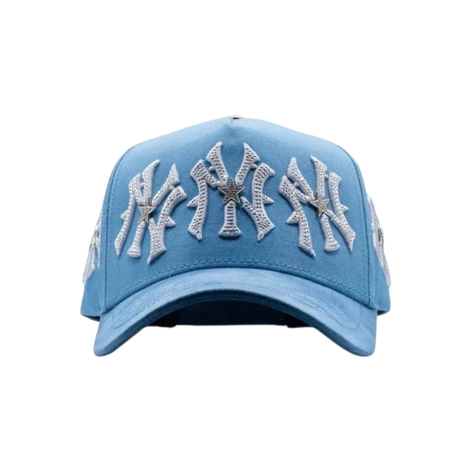 Star Hats Club - NY FROZEN (FULL SET)