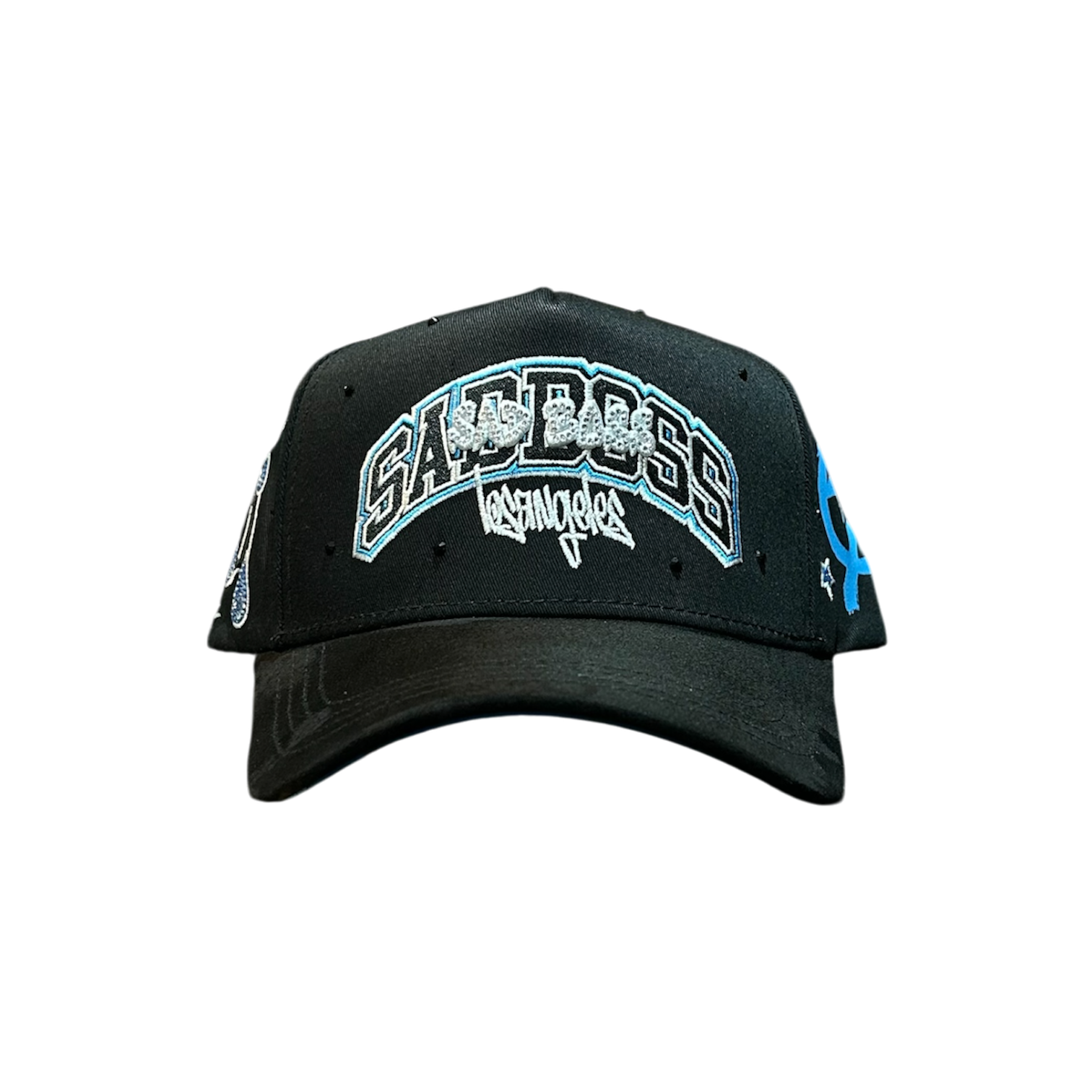 Bigg Boss - Júnior H Azul